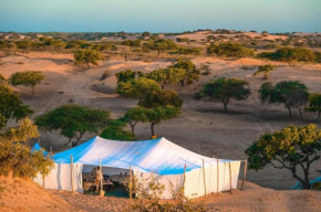 Camp Rêve de Nomade